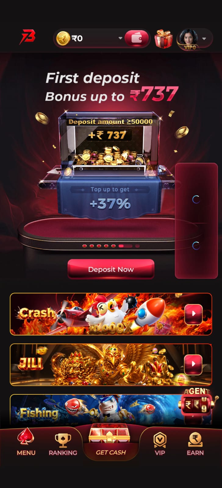 Bonu7 apk