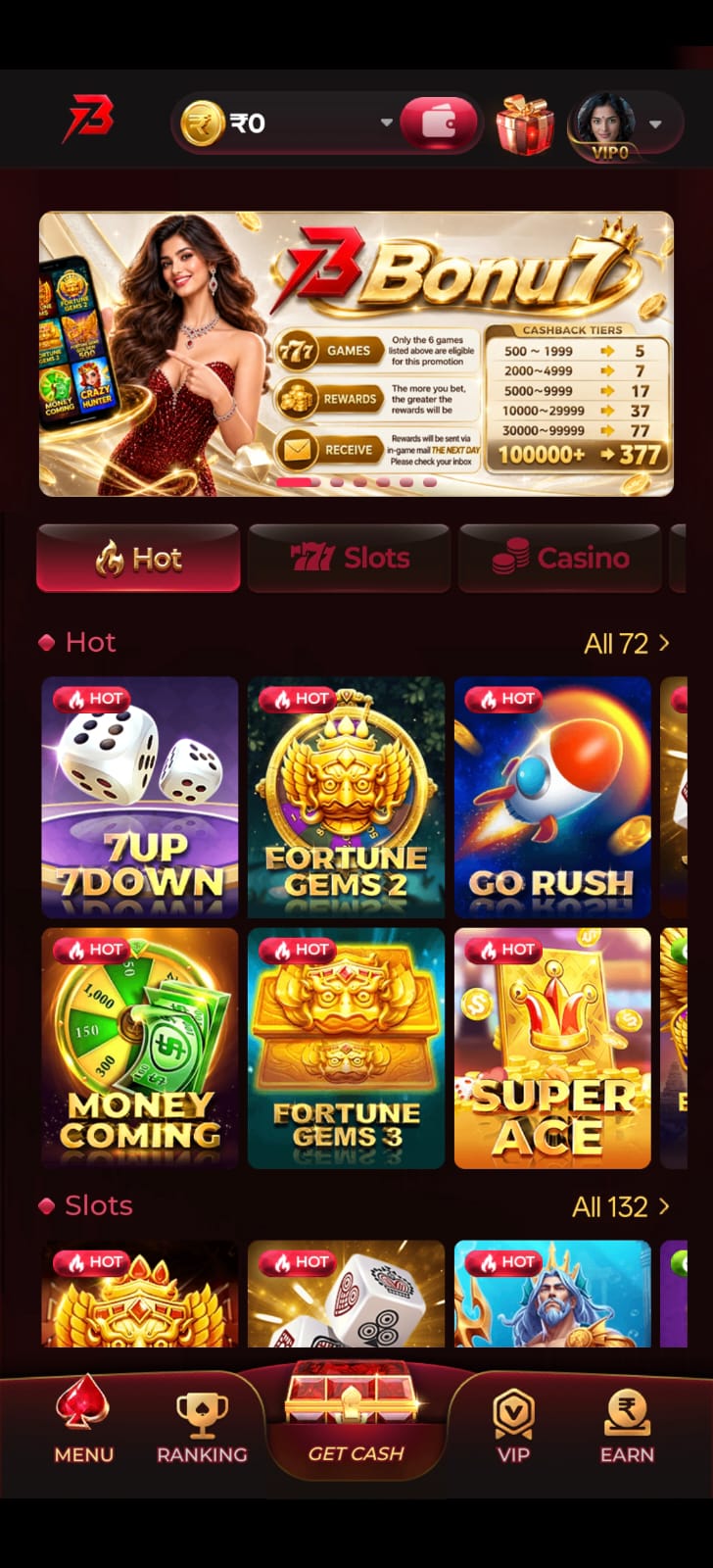 bonu7 app