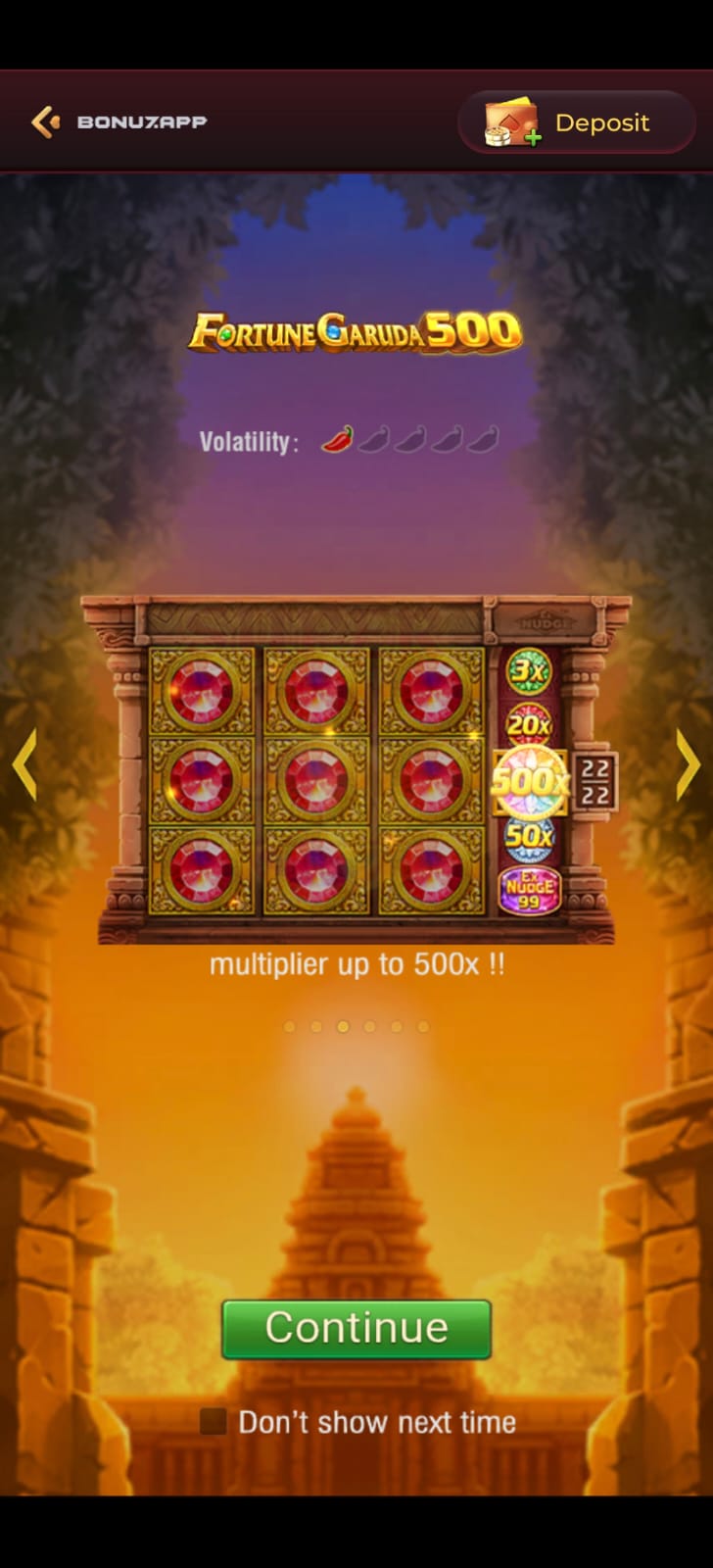 Bonu7 Game Download